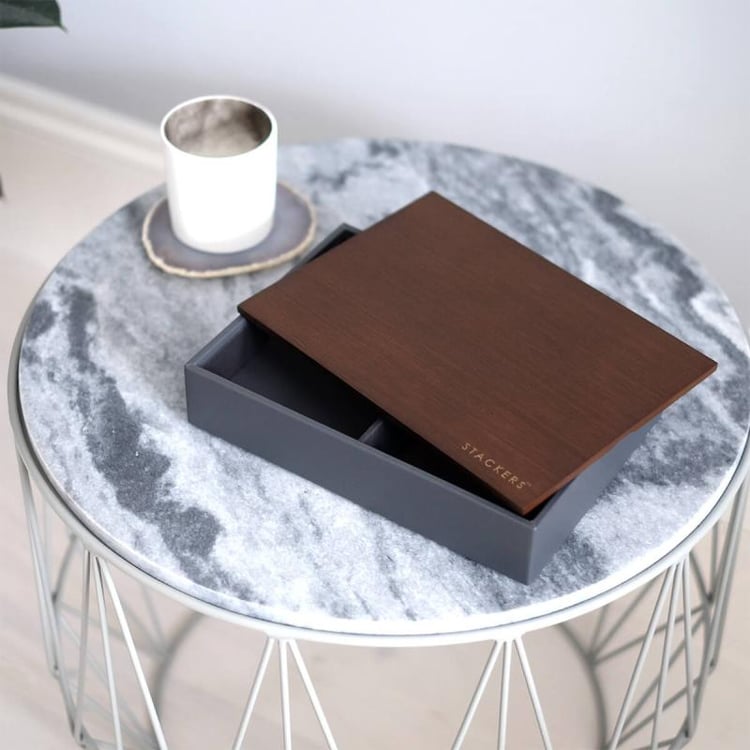 Pánske puzdro na šperky 40717