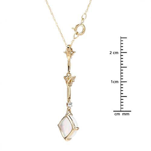 Drahokamový náhrdelník 53450