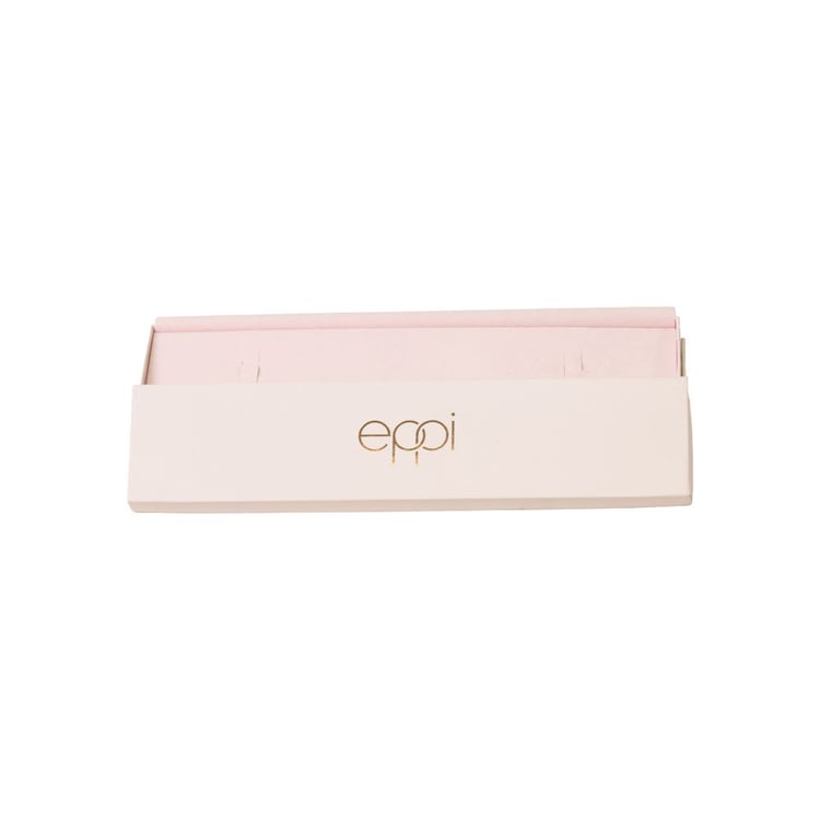 Podlhovastá darčeková krabička Embla