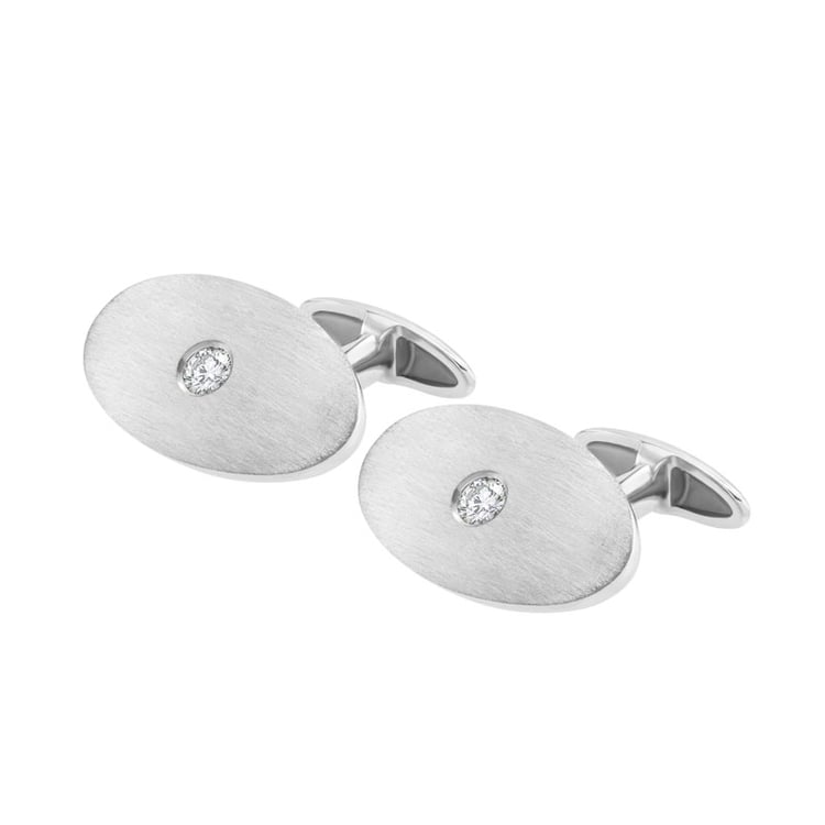 Manžetové gombíky Radbyrne