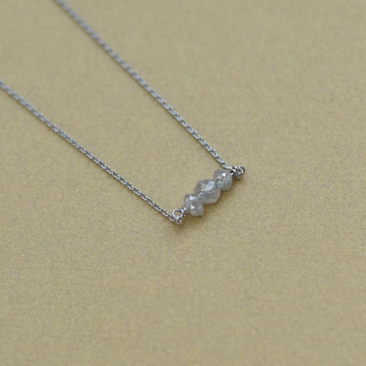 Zlatý náhrdelník 40017