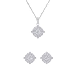 Zlatá diamantová kolekcia šperkov Liriene