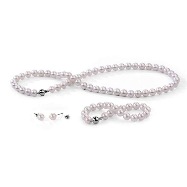 Perlová kolekcia Delceea 24744