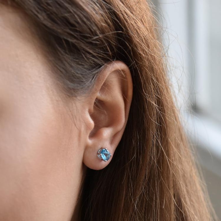 Náušnice zo zlata 36967