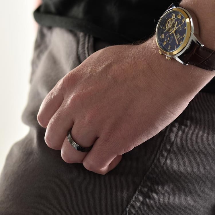 Zlaté svadobné prstene 39448