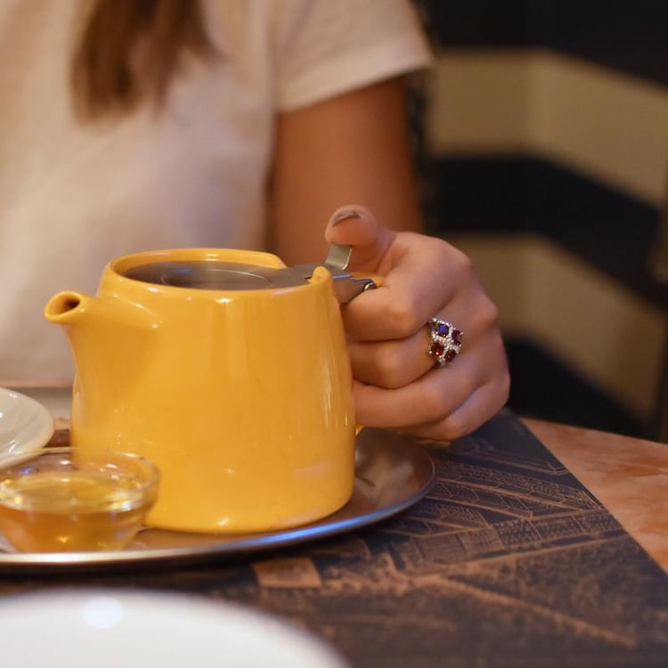 Prsteň zo striebra 34520