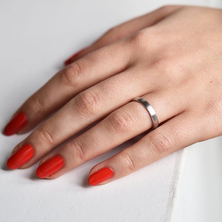 Svadobné prstene Lissiline 41528