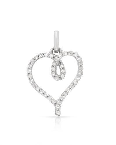 Diamantový náhrdelník 