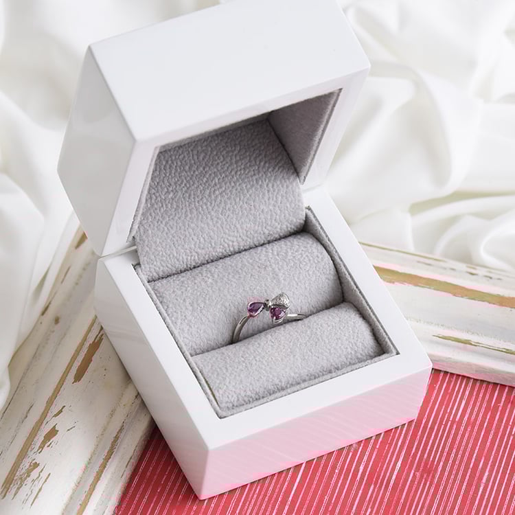 Originální prsteň 87427