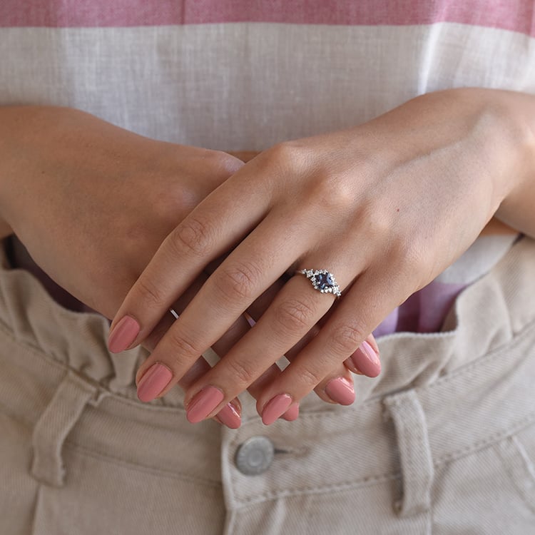 Zlatý prsteň 68933