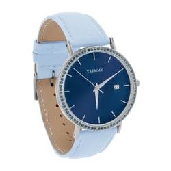 Hodinky s dátumom a švajčiarskym strojčekom Diver