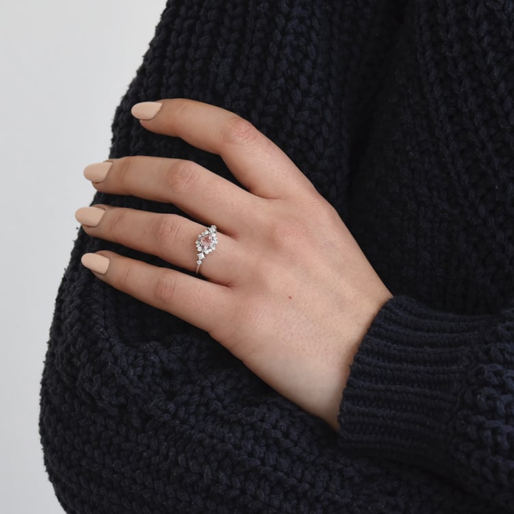 Zlatý svatebný prsteň 74631