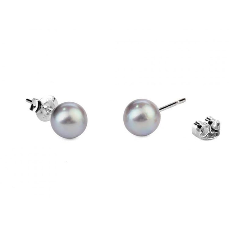 Náušnice s akoya perlami Nala
