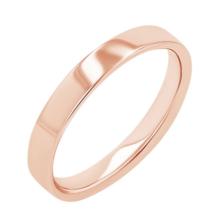 Dámsky plochý prsteň Azra 131746