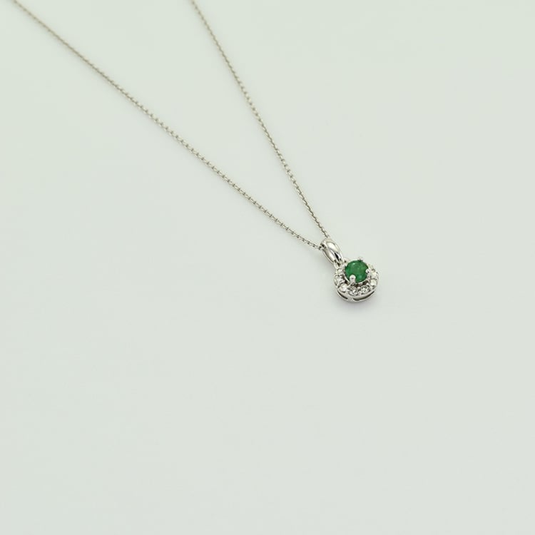 Kolekcia s diamantmi Skye 41700