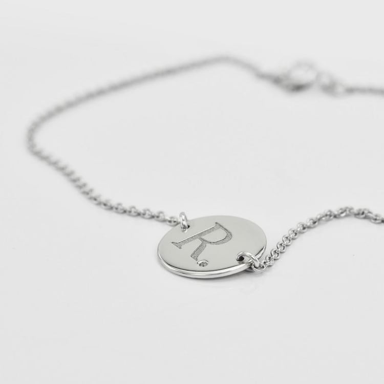 Náramok zo zlata 19002