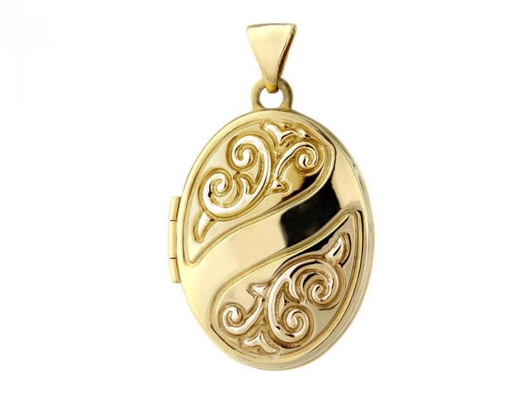 Zlatý medailón Gevia