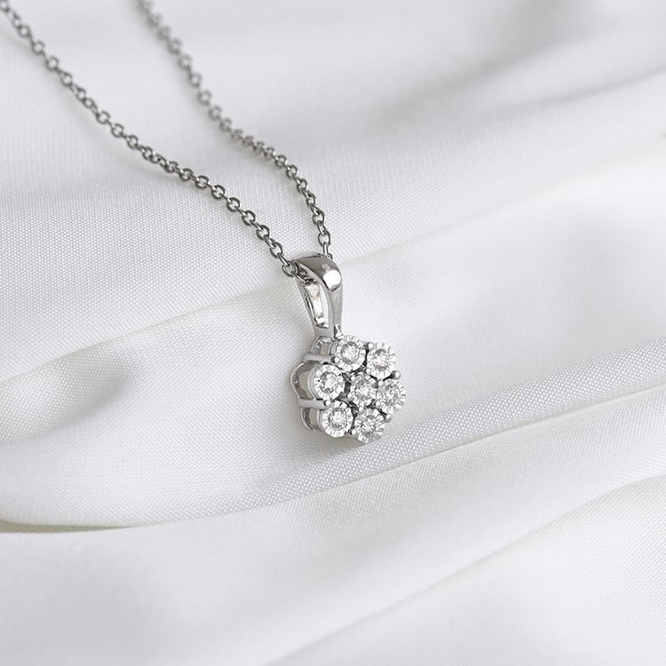 Diamantový prívesok 85252