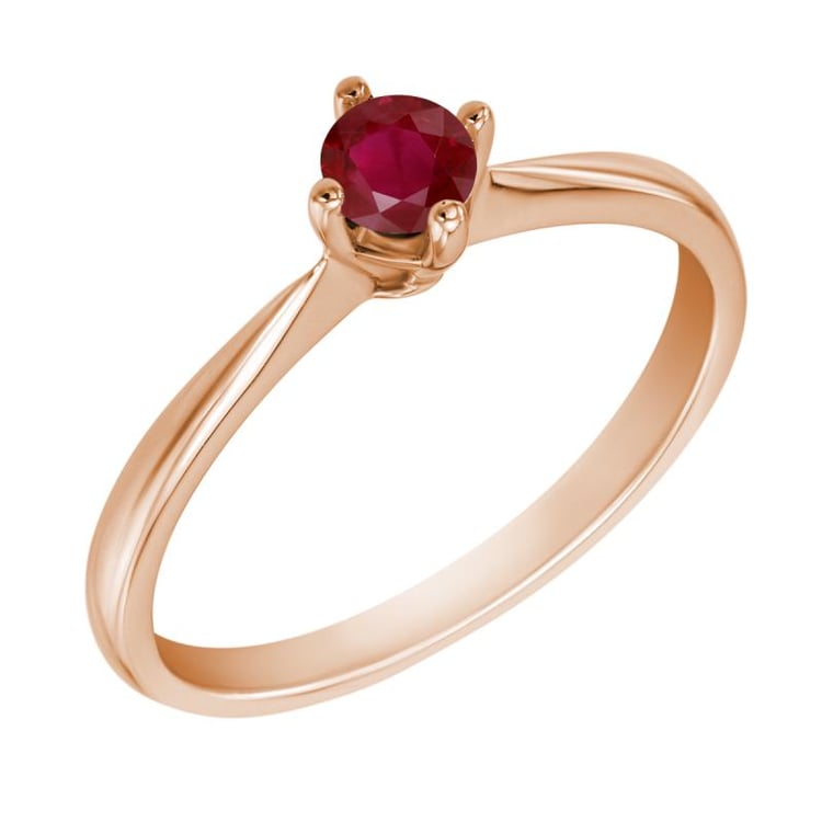 Prsteň zo zlata 31156