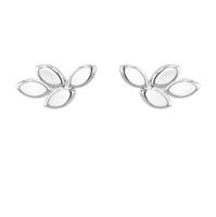 Zlaté napichovacie lístky Daisie