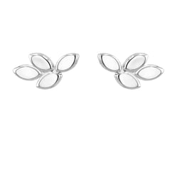 Zlaté napichovacie lístky Daisie