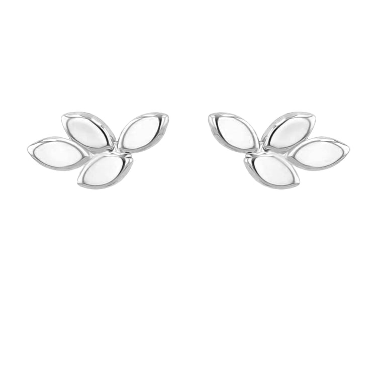 Zlaté napichovacie lístky Daisie