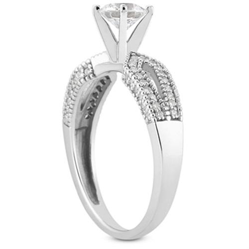 Dvojica diamantových prsteňov 4391