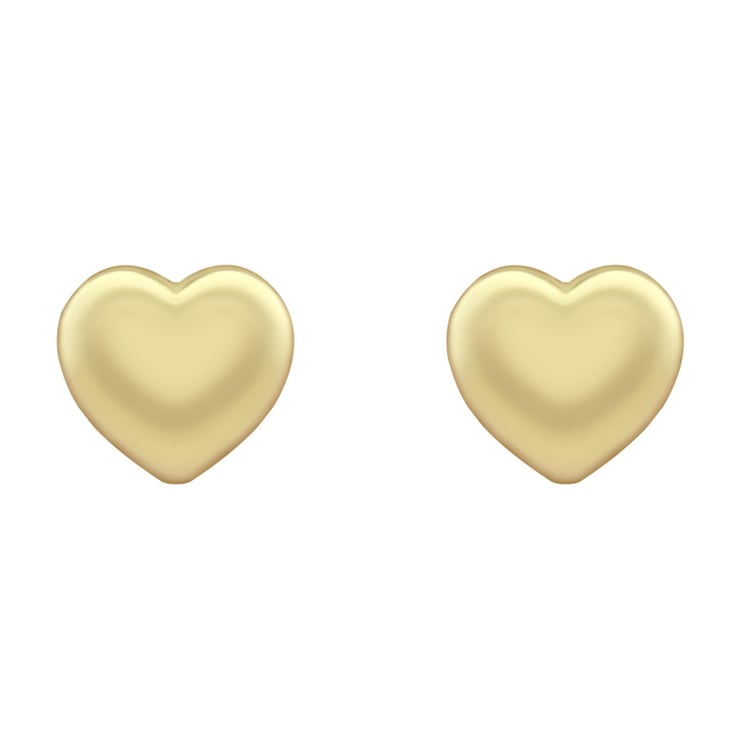 Napichovacie náušnice Lovelin