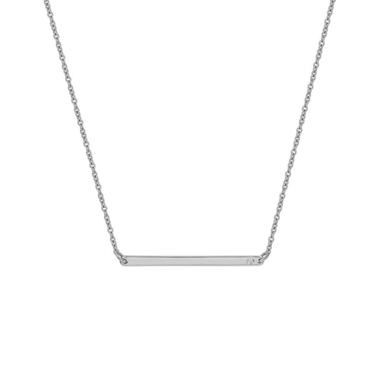 Náhrdelník platina