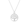 Náhrdelník strom života