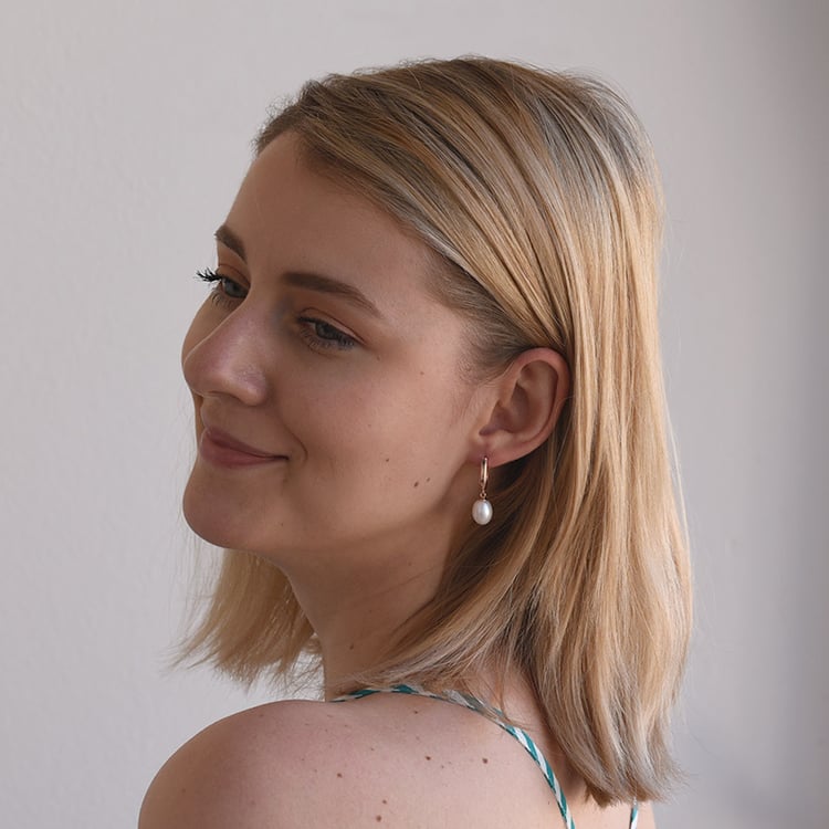 Vsiace náušnice 65621