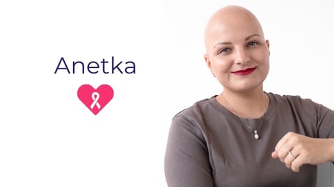 Každá je iná, každá je silná: Spoznajte inšpiratívny príbeh Anetky