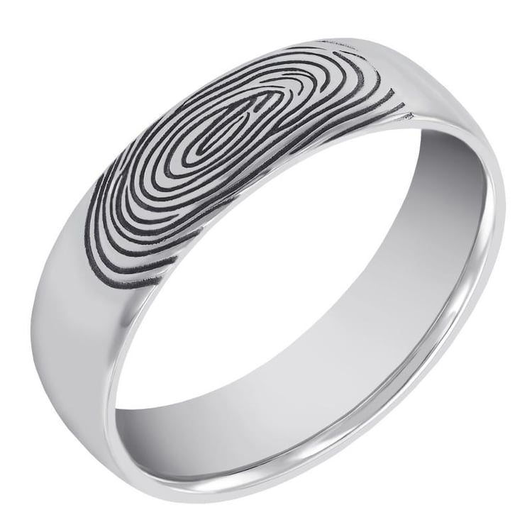 Pánska obrúčka 76616