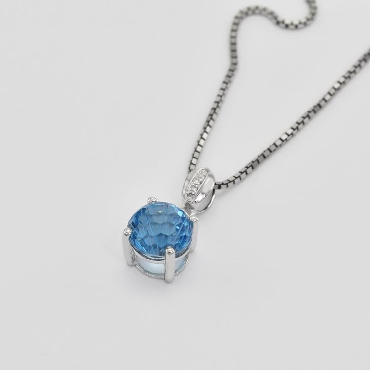 Náhrdelník zo zlata 18429