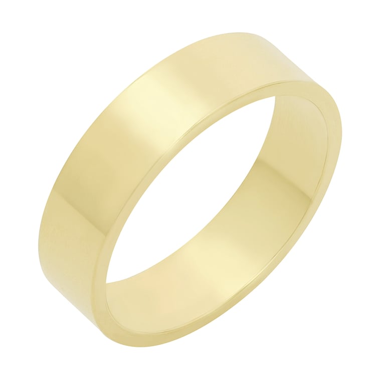 Pánský snubný prsteň 80345