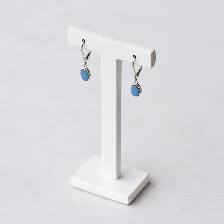 Visiace náušnice 72097