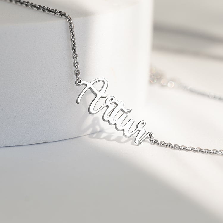 Náhrdelník s menom 144329