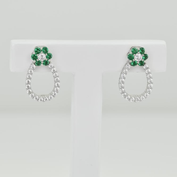 Kolekcia strieborných šperkov 22599