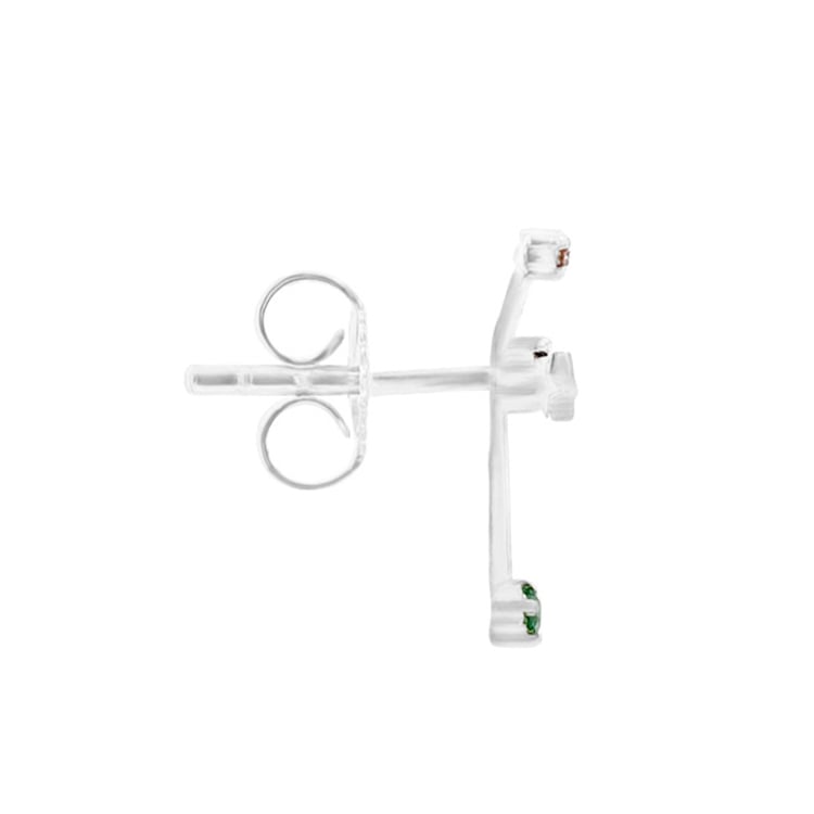 Náušnica so znamením zverokruhu Taurus 95458