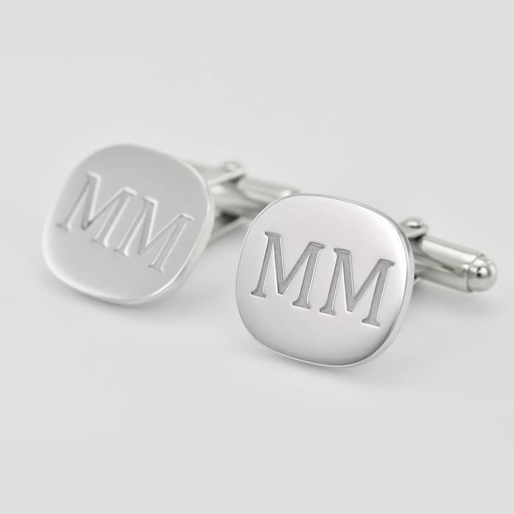 Manžetové gombíky 10927