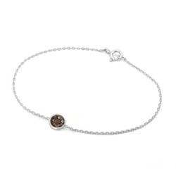 Zlatý náramok so záhnedou Rollie