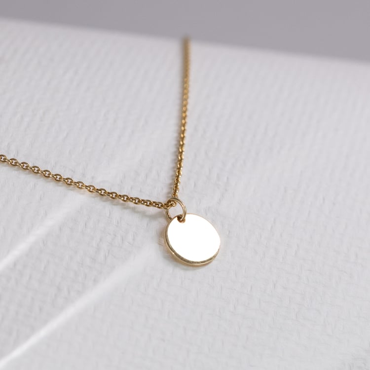 Set karma náhrdelníkov pre dvoch Caiden 124991