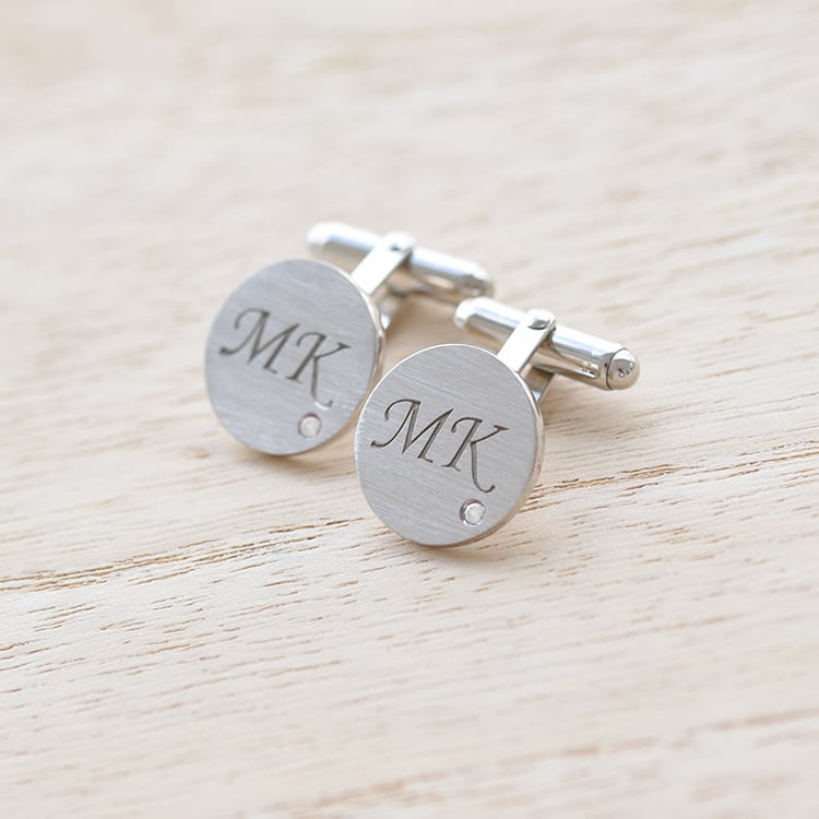 Manžetové gombíky 69803