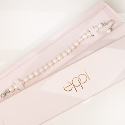 Podlhovastá darčeková krabička Embla