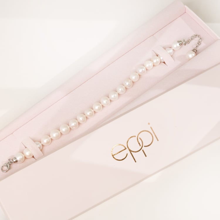 Podlhovastá darčeková krabička Embla 164804