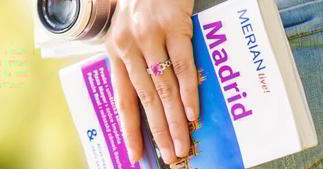 Cestujeme so šperkami