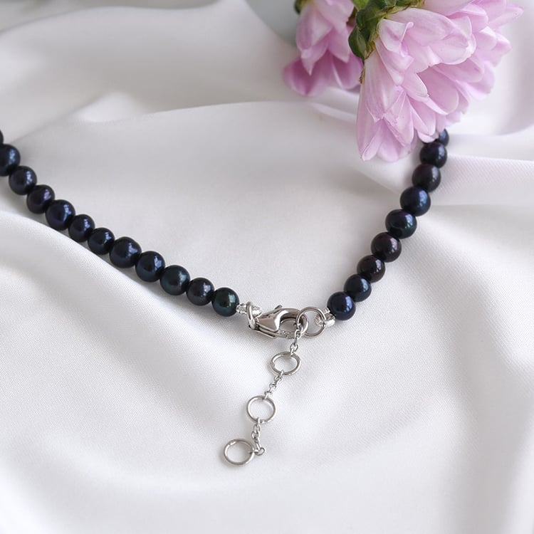 Perlový náhrdelník 83587