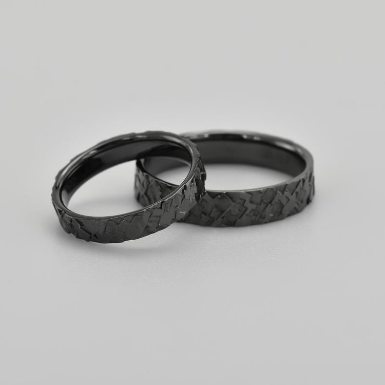 Prstene zo zlata 39449