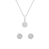 Kolekcia šperkov s lab-grown diamantmi Slater