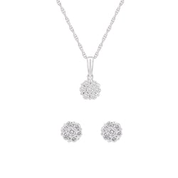 Kolekcia šperkov s lab-grown diamantmi Slater